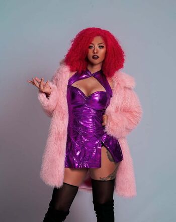 🔥 Magic phyra leaked private photo uncensored full
