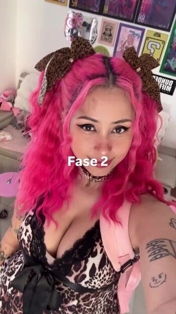 🔥 Magic phyra leaked private photo uncensored full
