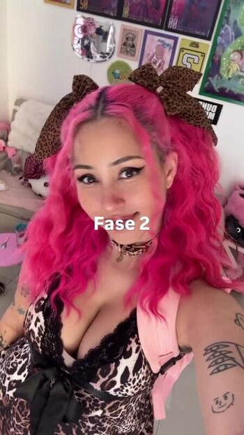 🔥 Magic phyra leaked private photo uncensored full