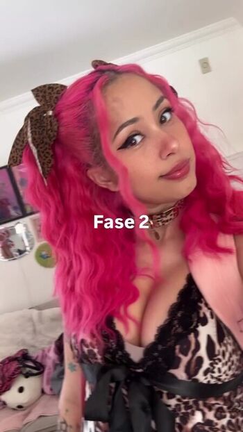 🔥 Magic phyra leaked private photo uncensored full