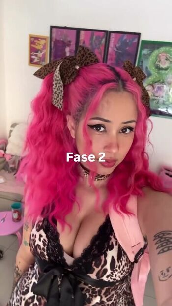 🔥 Magic phyra leaked private photo uncensored full