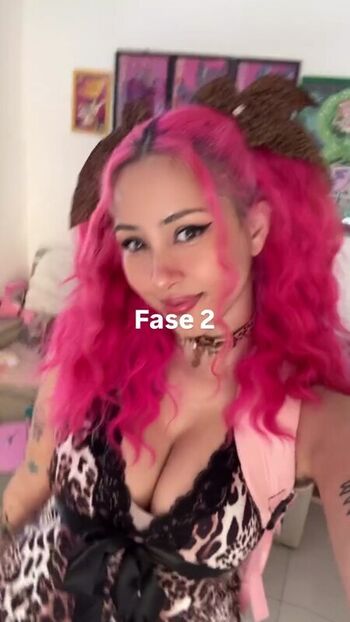 🔥 Magic phyra leaked private photo uncensored full
