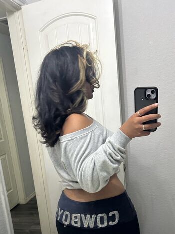 🔥 Mahaliasseance leaked private photo uncensored full