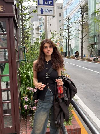 🔥 Mahluna leaked private photo uncensored full