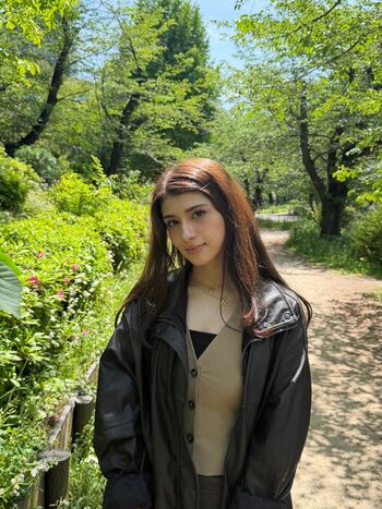 🔥 Mahluna leaked private photo uncensored full