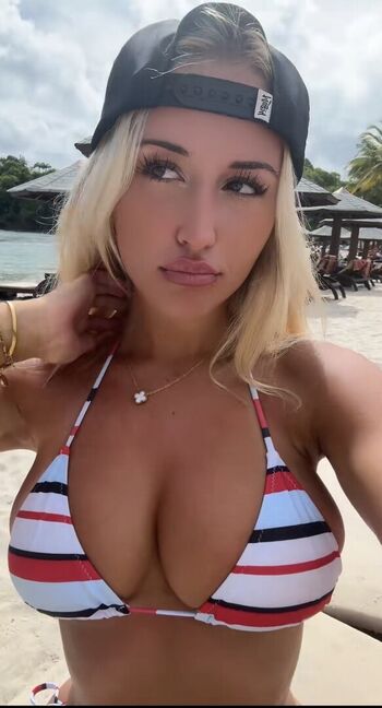 🔥 Mailiholtx  page leaked private photo uncensored full