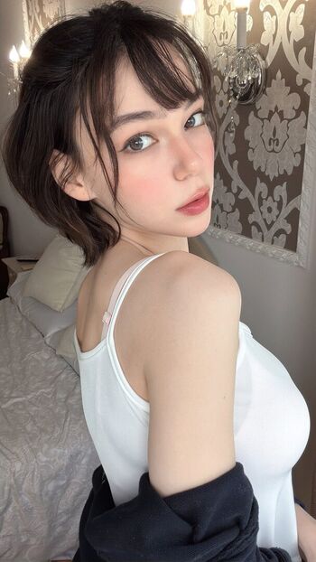 🔥 Maimy nyan  page leaked private photo uncensored full