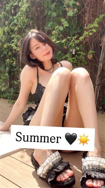 🔥 Maimy nyan leaked private photo uncensored full