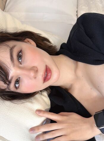 🔥 Maimy nyan leaked private photo uncensored full