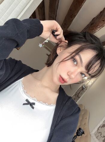 🔥 Maimy nyan leaked private photo uncensored full
