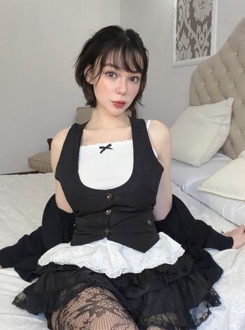🔥 Maimy nyan leaked private photo uncensored full