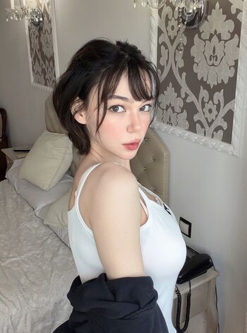 🔥 Maimy nyan leaked private photo uncensored full