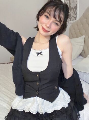 🔥 Maimy nyan leaked private photo uncensored full