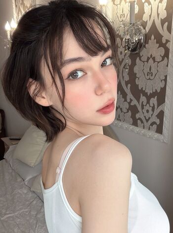 🔥 Maimy nyan leaked private photo uncensored full