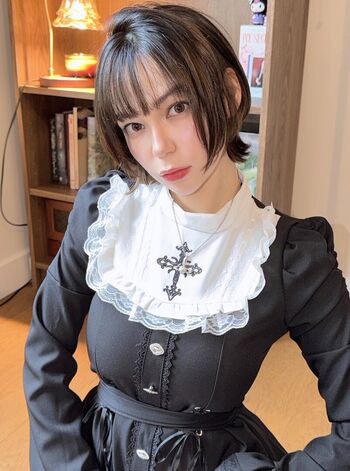 🔥 Maimy nyan leaked private photo uncensored full