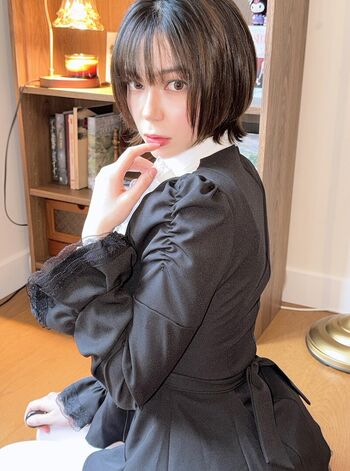 🔥 Maimy nyan leaked private photo uncensored full
