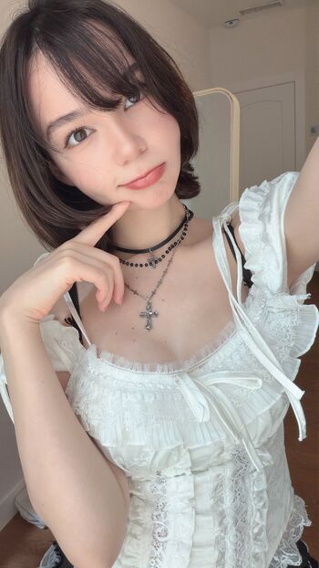 🔥 Maimy nyan leaked private photo uncensored full
