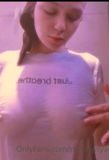 🔥 Maimynyan leaked private photo uncensored full