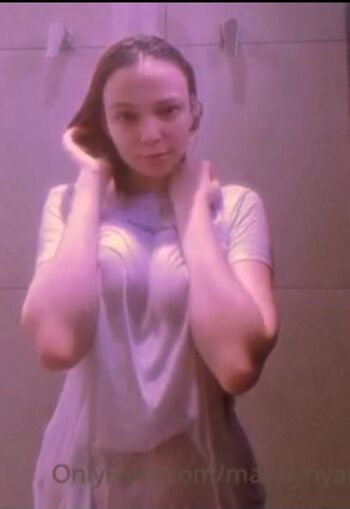 🔥 Maimynyan leaked private photo uncensored full