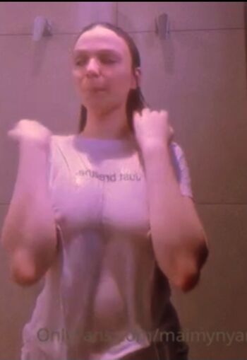 🔥 Maimynyan leaked private photo uncensored full
