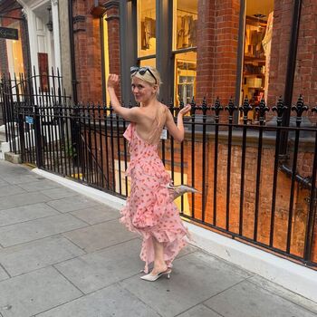 🔥 Maisie peters page leaked private photo uncensored full