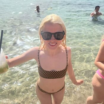 🔥 Maisie peters page leaked private photo uncensored full