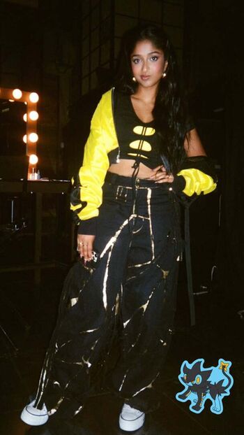 🔥 Maitreyi ramakrishnan page leaked private photo uncensored full