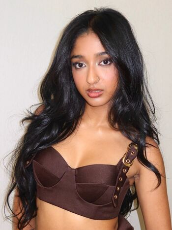 🔥 Maitreyi ramakrishnan leaked private photo uncensored full