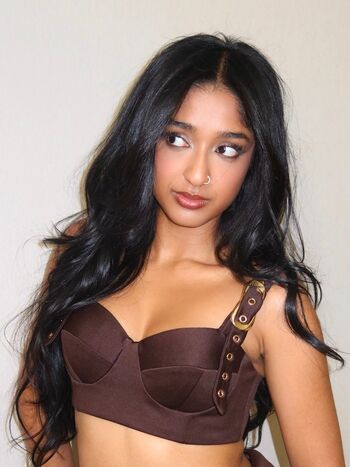 🔥 Maitreyi ramakrishnan leaked private photo uncensored full