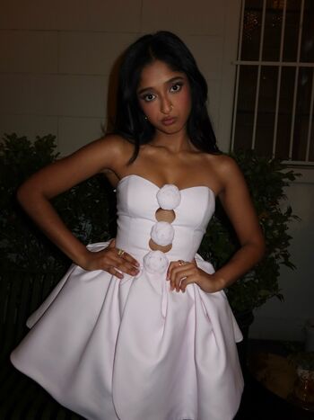 🔥 Maitreyi ramakrishnan leaked private photo uncensored full