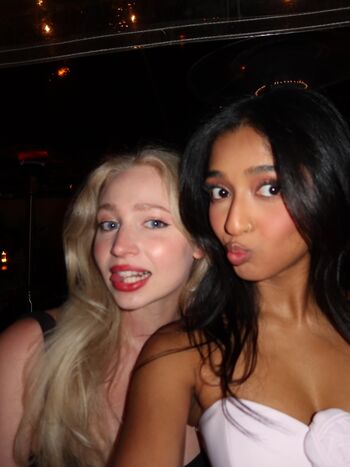 🔥 Maitreyi ramakrishnan leaked private photo uncensored full