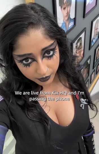 🔥 Maitreyi ramakrishnan leaked private photo uncensored full