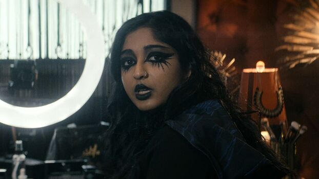 🔥 Maitreyi ramakrishnan leaked private photo uncensored full