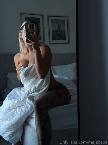 🔥 Majabebe  page leaked private photo uncensored full