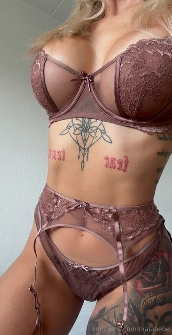 🔥 Majabebe leaked private photo uncensored full