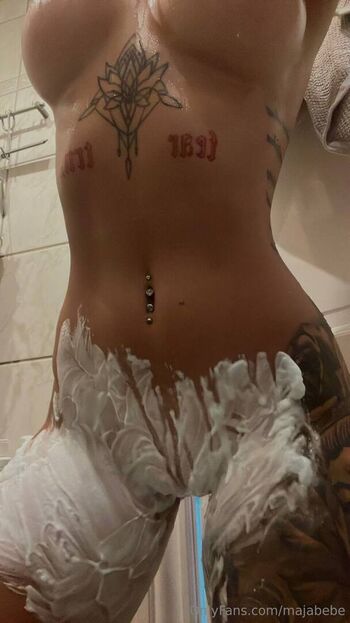 🔥 Majabebe leaked private photo uncensored full