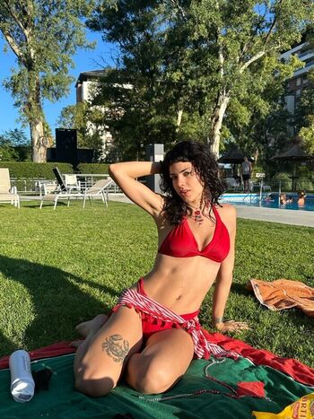 🔥 Malee page leaked private photo uncensored full