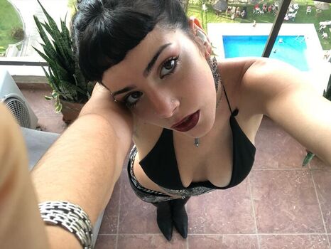 🔥 Malee leaked private photo uncensored full