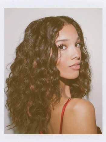 🔥 Malia baker leaked private photo uncensored full