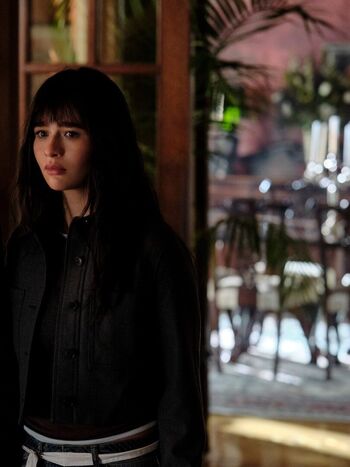 🔥 Malina weissman  page leaked private photo uncensored full