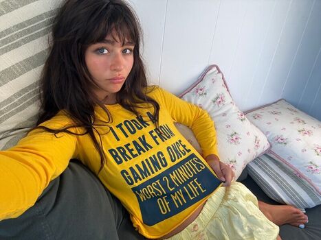 🔥 Malina weissman  page leaked private photo uncensored full