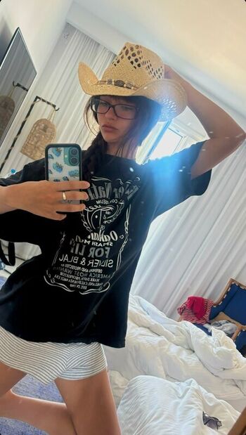 🔥 Malina weissman  page leaked private photo uncensored full