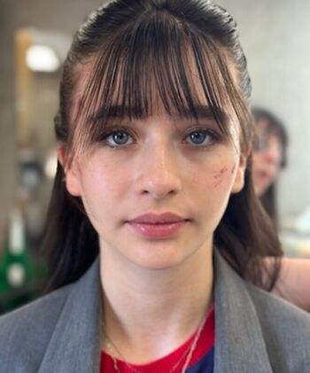 🔥 Malina weissman  page leaked private photo uncensored full