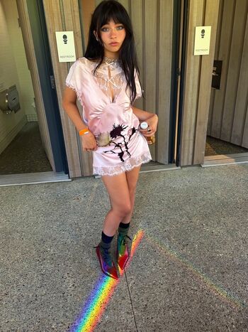 🔥 Malina weissman  page leaked private photo uncensored full