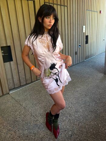 🔥 Malina weissman  page leaked private photo uncensored full