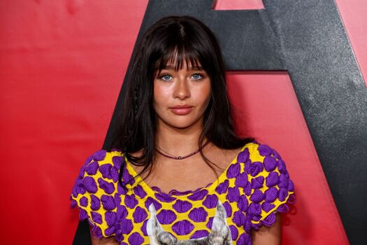 🔥 Malina weissman  page leaked private photo uncensored full