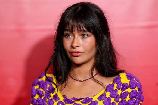 🔥 Malina weissman  page leaked private photo uncensored full