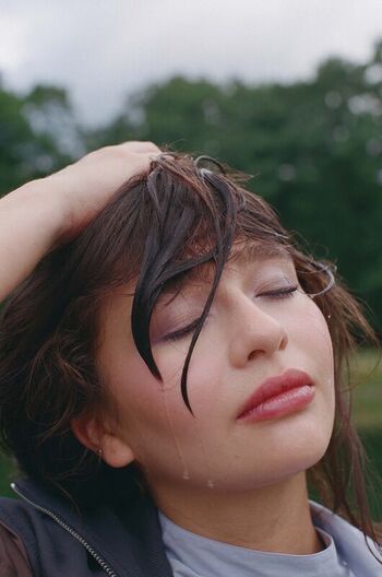 🔥 Malina weissman leaked private photo uncensored full