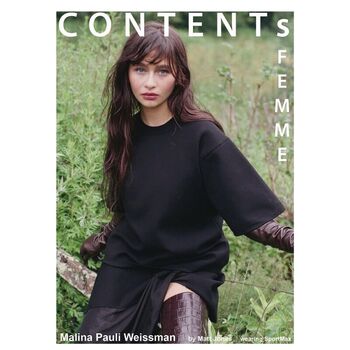 🔥 Malina weissman leaked private photo uncensored full