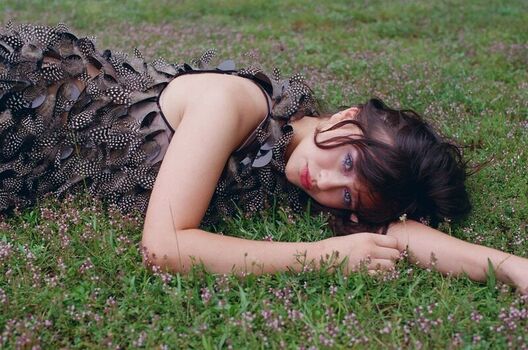 🔥 Malina weissman leaked private photo uncensored full